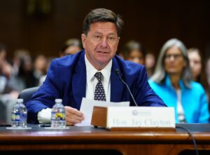 Сенат США затвердив нового директора Нацрозвідки
