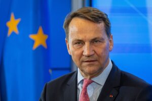 Сікорський попередив про ризик провокацій з боку Росії