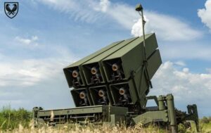 Сили ППО збили майже 90% ракет і дронів у червні