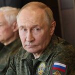 Силовики закликали Путіна ввести воєнний стан після виборів у Думу