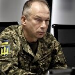 Сирський зробив заяву щодо перелому у війні