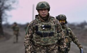 Сирського звільнено з посади головкома ЗСУ – ЗМІ