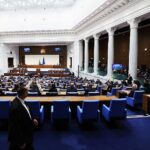 Софія схвалила розміщення літаків і військових США