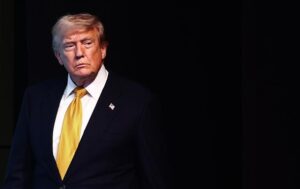 США продають зброю НАТО, а не Україні – Трамп