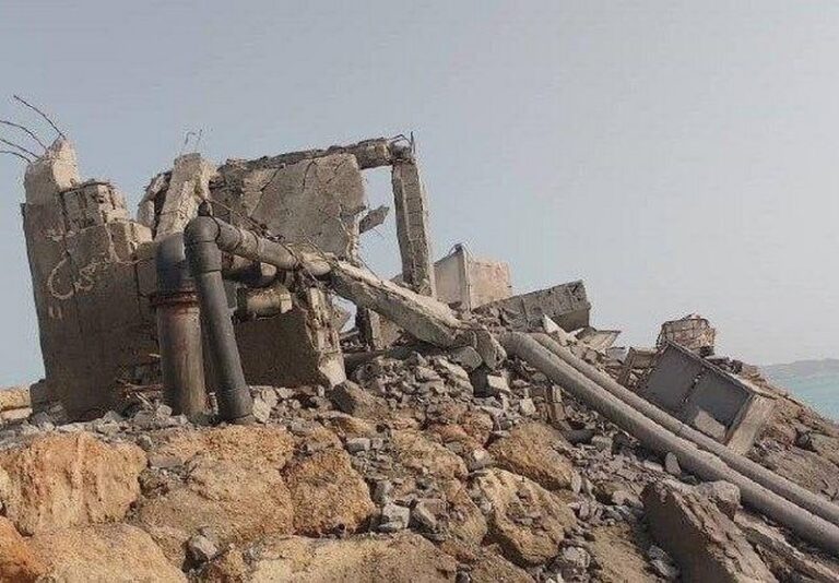 США та Іран обмінялися новими ударами по військових і стратегічних об’єктах