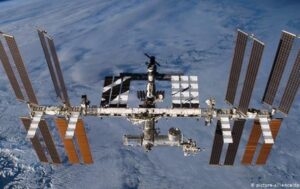 США та Росія продовжать роботу на МКС до 2030 року
