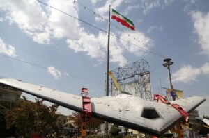 США запідозрили Росію у допомозі Ірану під час атак
