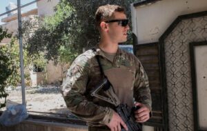 США заявили про смерть третього солдата після атаки Ірану