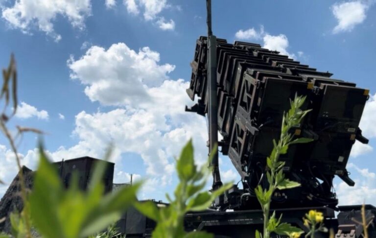 Стало відомо, де підрозділи ЗСУ ведуть активні бої