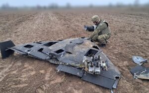 Стало відомо, як cпрацювала ППО у ніч проти середи