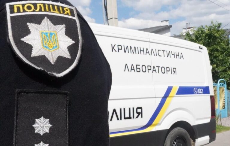Стрілянина у Львові: затримано колишнього військового