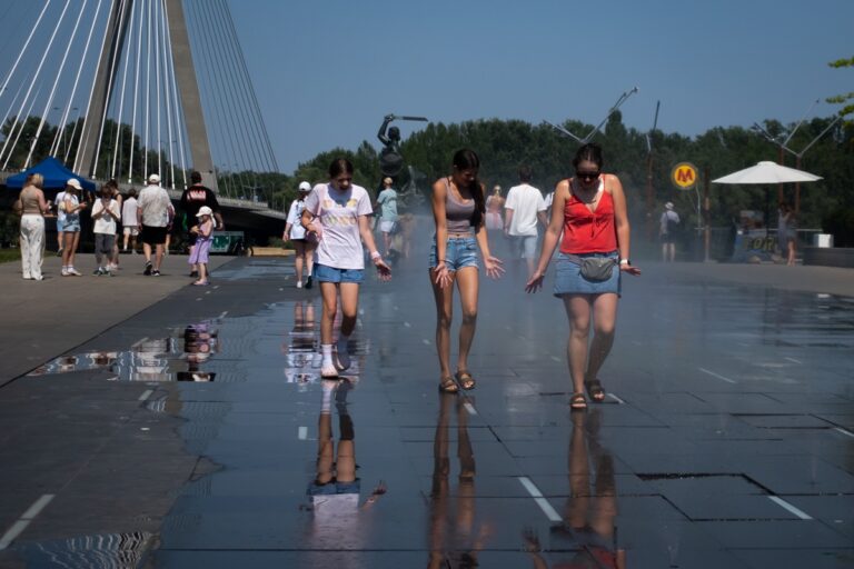 Температура в Іспанії перевищить +40&deg;C: сім регіонів під загрозою