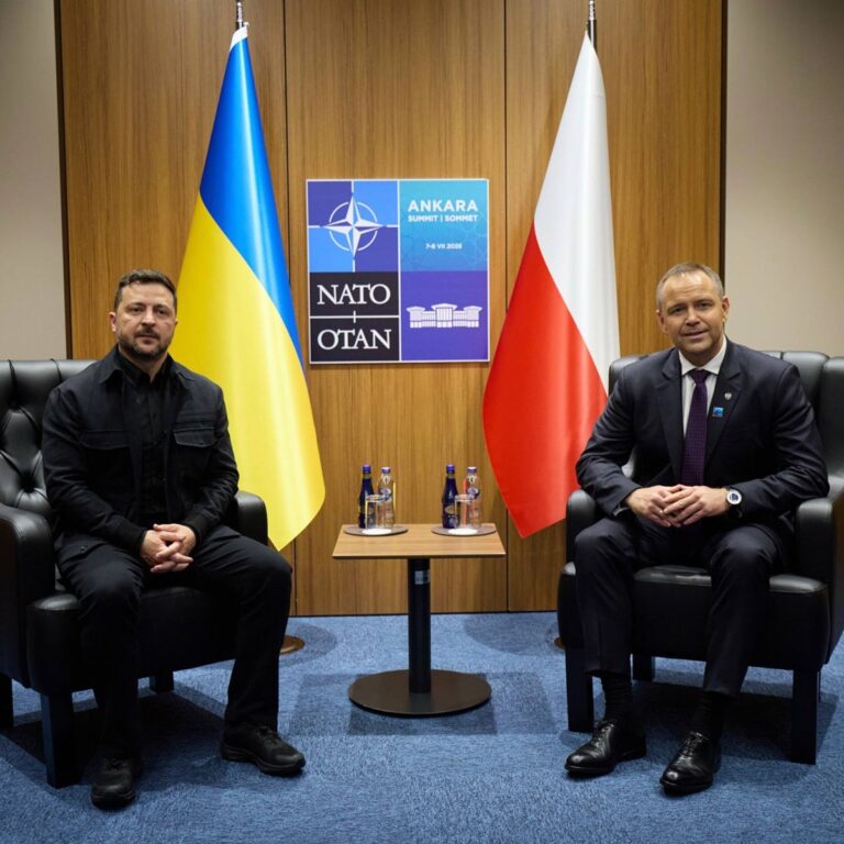 Тінь Волині. Київ і Варшава відновлюють відносини