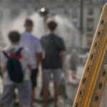 Тисячі смертей. Європу чекає нова хвиля спеки