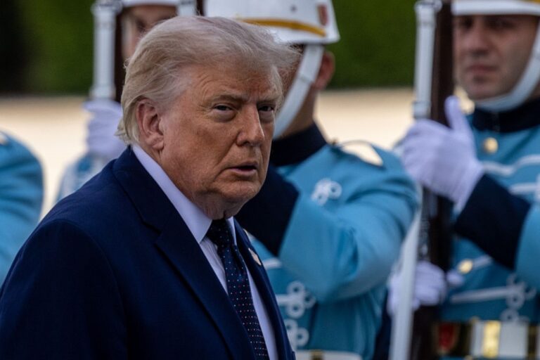 Трамп готується до затяжної війни з Іраном – ЗМІ