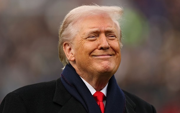 Трамп обвалив ринок, після чого дешево скупив акції техногігантів &ndash; ЗМІ