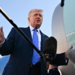 Трамп попередив про “запасний план” щодо Ірану