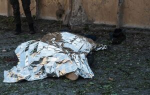 У Харкові “прильоти” КАБів, є загиблі