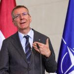 У Латвії допустили ескалацію РФ проти країн НАТО