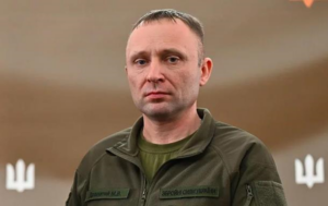 У НАТО зреагували на призначення Драпатого