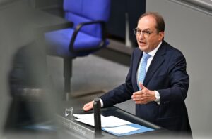 У Німеччині підтримали нові правила для українських чоловіків