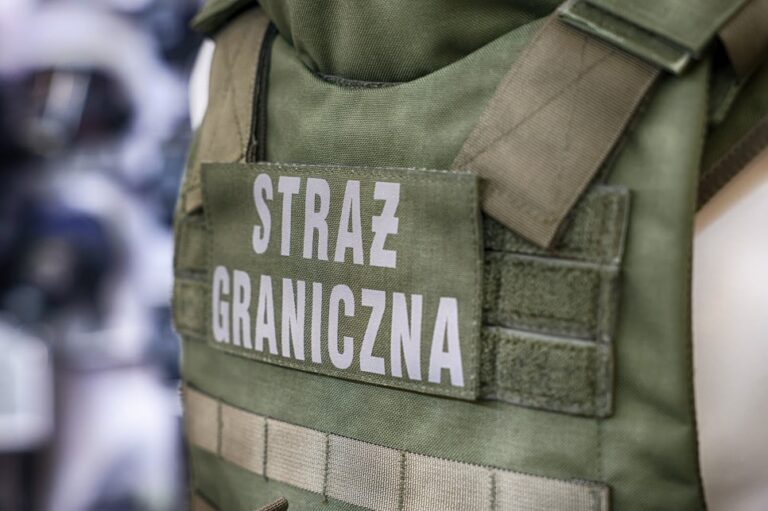 У Польщі затримали українця за підозрюють у крадіжці 171 електровелосипеда