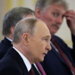 У Путіна змінили формулювання щодо війни