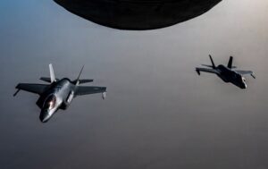 У США повідомили про нові удари по Ірану
