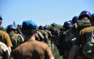 У ЗСУ почали перевіряти комплектування підрозділів