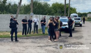 Убивство двох братів: поліція розкрила деталі справи за участю військових