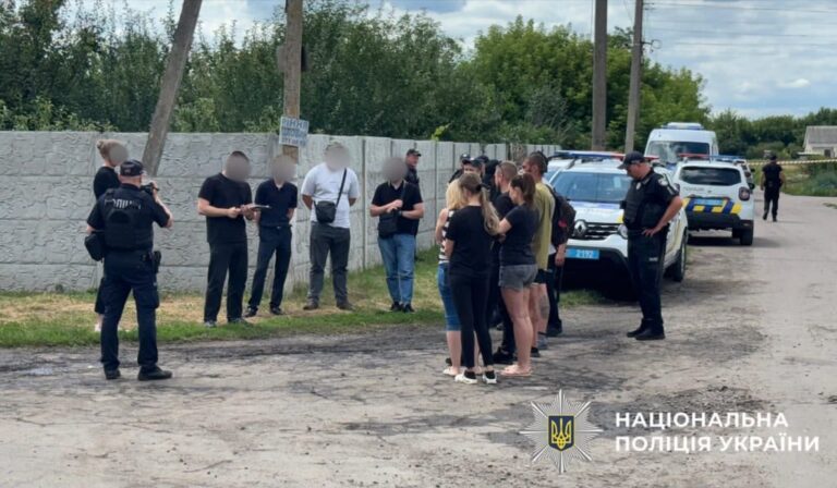 Убивство двох братів: поліція розкрила деталі справи за участю військових