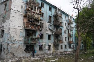 Удар КАБами по Запоріжж: кількість поранеих зросла