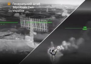 Удари по РФ: уражено танкери, міст і систему ППО