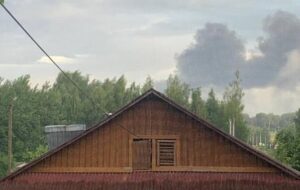 Україна атакує Москву, поки Росія б’є Київ – ЦПД