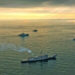 Україна застерігає від заходу суден у порти РФ: МЗС назвало причину
