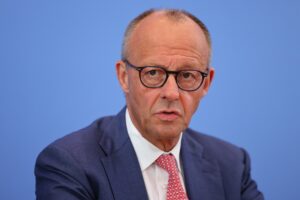 Уряд Німеччини може змінитися: Мерц зробив нову заяву
