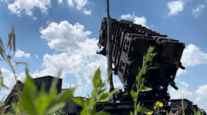 Уряд виділив мільярди на потреби Сил безпеки й оборони