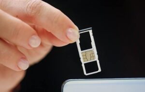 В Росії обмежили роботу іноземних SIM-карток