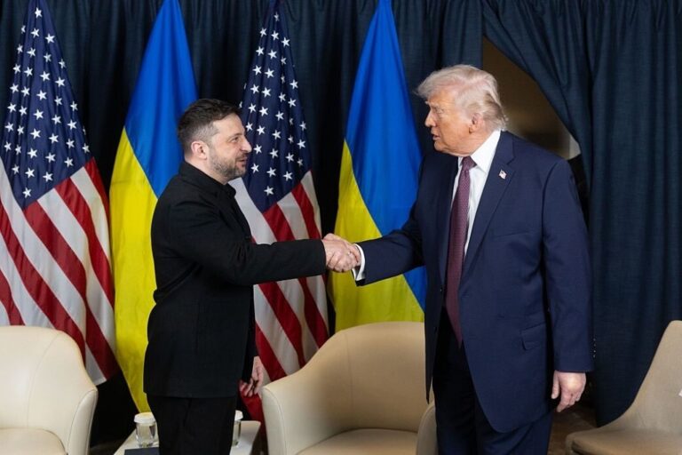 Вашингтон готує новий план для РФ та України – ЗМІ
