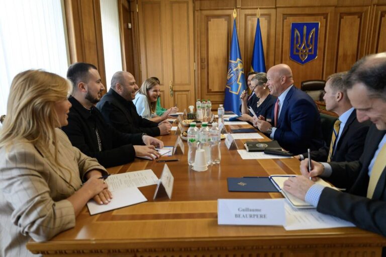 Від дронів до Patriot: Україна і США розширюють оборонне партнерство