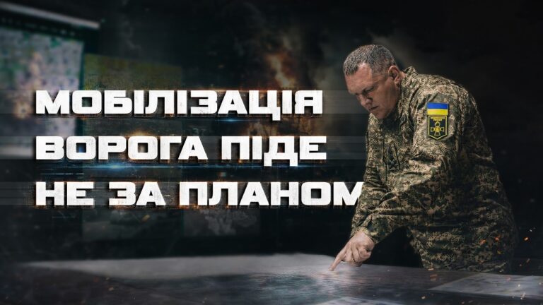 Командувач НГУ Олександр Півненко – про фронт, корпусну реформу, штурми ворога та майбутнє війни
