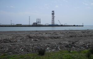 Єдиний НПЗ Грузії відмовився від російської нафти
