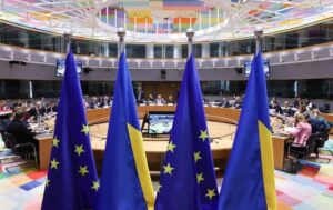 ЄС погодив нові умови захисту для українців