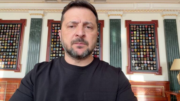 Мир потрібен – і Путін повинен прийняти, що мир – це благо, а не катастрофа, як він думає