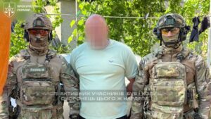 113 обшуків, 20 затриманих – ліквідована міжнародна наркомережа, яка діяла в трьох країнах