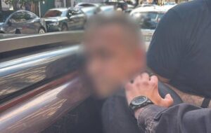 Затримано екс-комбрига 155 ОМБр – Зеленський