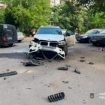 Затримано виконавців двох терактів у Одесі