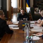 Зеленський озвучив рішення для відносин із Польщею