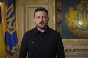 Зеленський: Україна та Польща мають одну спільну загрозу