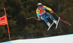 Звання майстрів спорту позбавили вісьмох атлетів